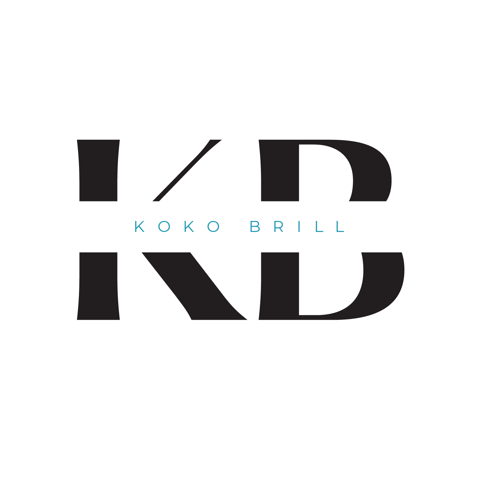 Koko Brill Logo